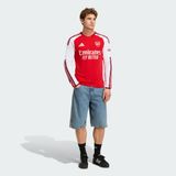  Áo dài tay Nam Adidas Sân Nhà Arsenal FC 26/27 - KB9950 