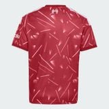  Áo Thun Trẻ Em Adidas Sân Nhà Liverpool FC 26/27 - KB8255 
