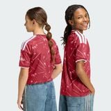  Áo Thun Trẻ Em Adidas Sân Nhà Liverpool FC 26/27 - KB8255 