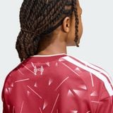  Áo Thun Trẻ Em Adidas Sân Nhà Liverpool FC 26/27 - KB8255 