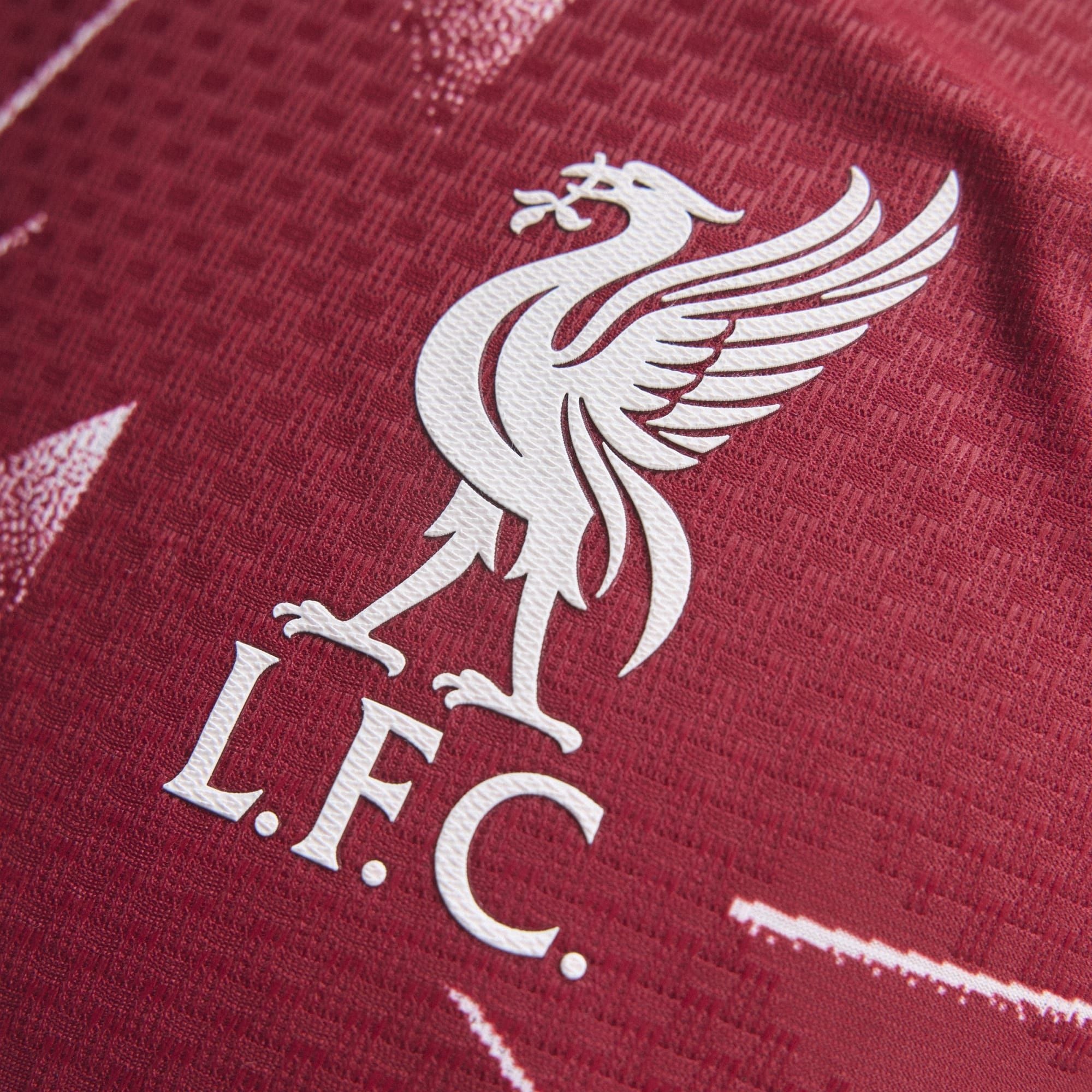  Áo Đấu Nam Adidas Sân Nhà Liverpool FC 26/27 Phiên Bản Authentic - KA6851 
