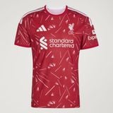  Áo Đấu Nam Adidas Sân Nhà Liverpool FC 26/27 Phiên Bản Authentic - KA6851 