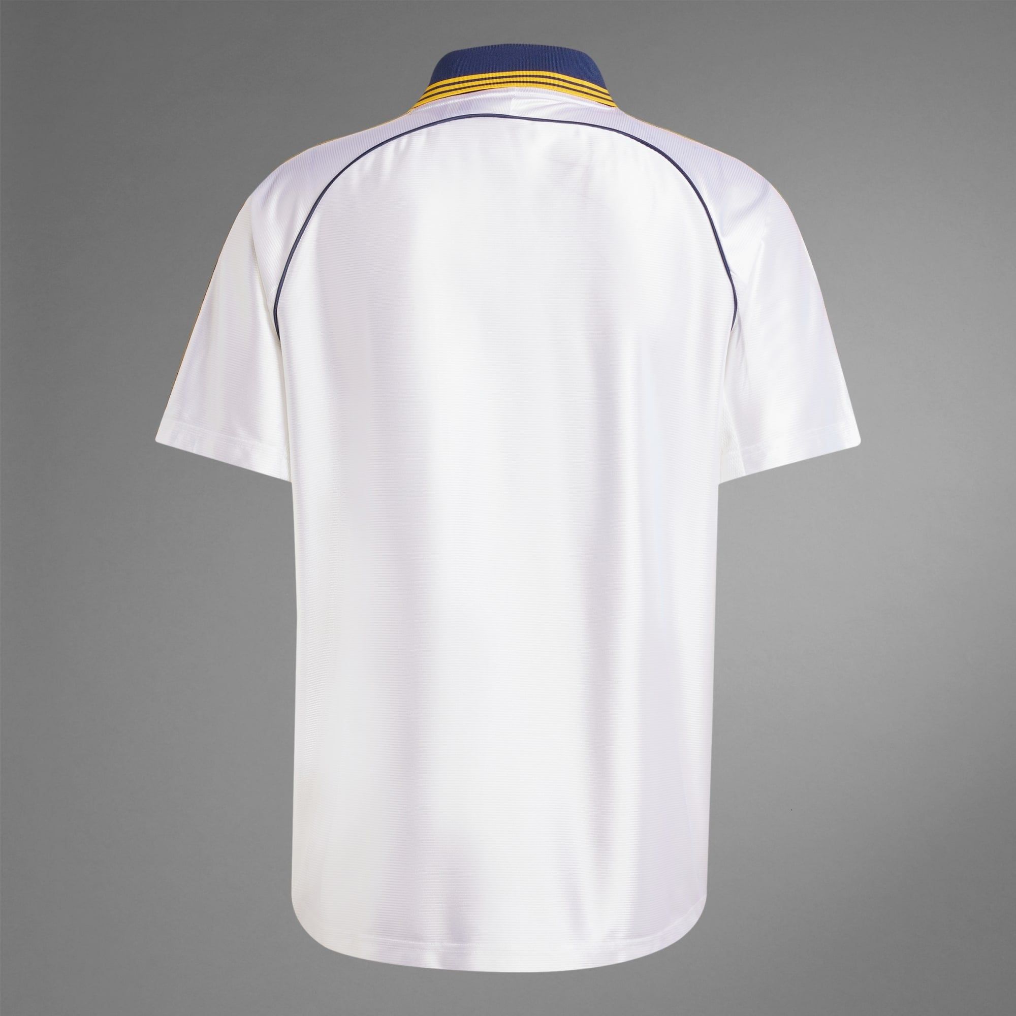  Áo Đấu Nam Sân Nhà Real Madrid 99/00 