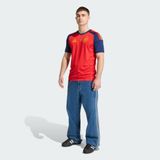  Áo Thun Nam Đấu Sân Nhà Tây Ban Nha 26 Phiên Bản Replica 