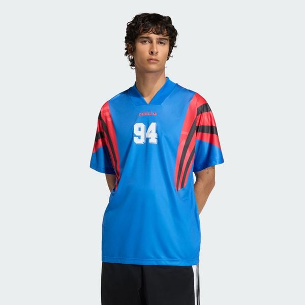  Áo Đấu Nam Santiago AOP Infill 