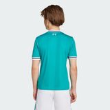  Áo Thun Trẻ Em Đấu Thứ Ba Liverpool FC 25/26 