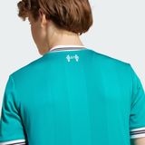  Áo Thun Trẻ Em Đấu Thứ Ba Liverpool FC 25/26 