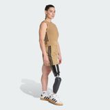  Áo Gile Nữ Dệt Kim Adicolor 