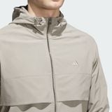  Áo Gió Nam Khóa Kéo Toàn Phần Go-to 