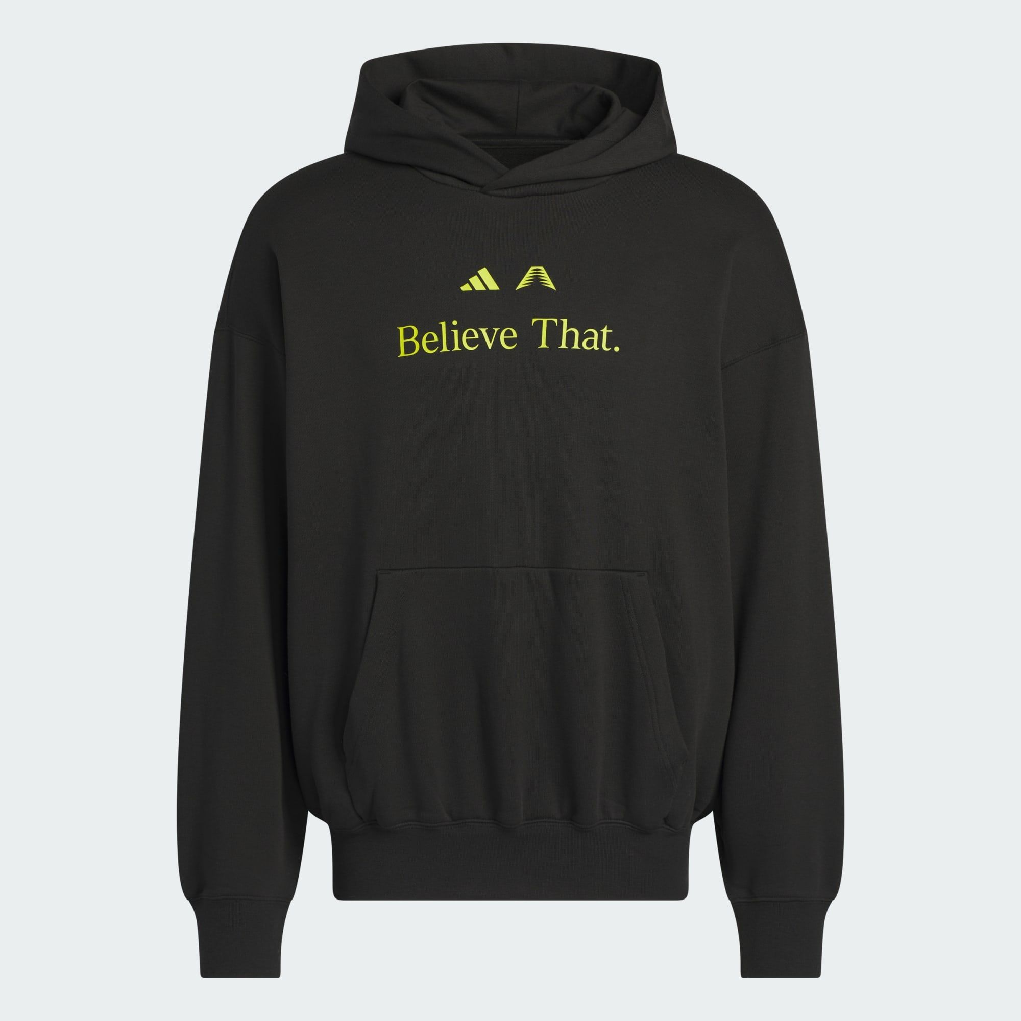  Áo Hoodie Nam Anthony Edwards Believe That 