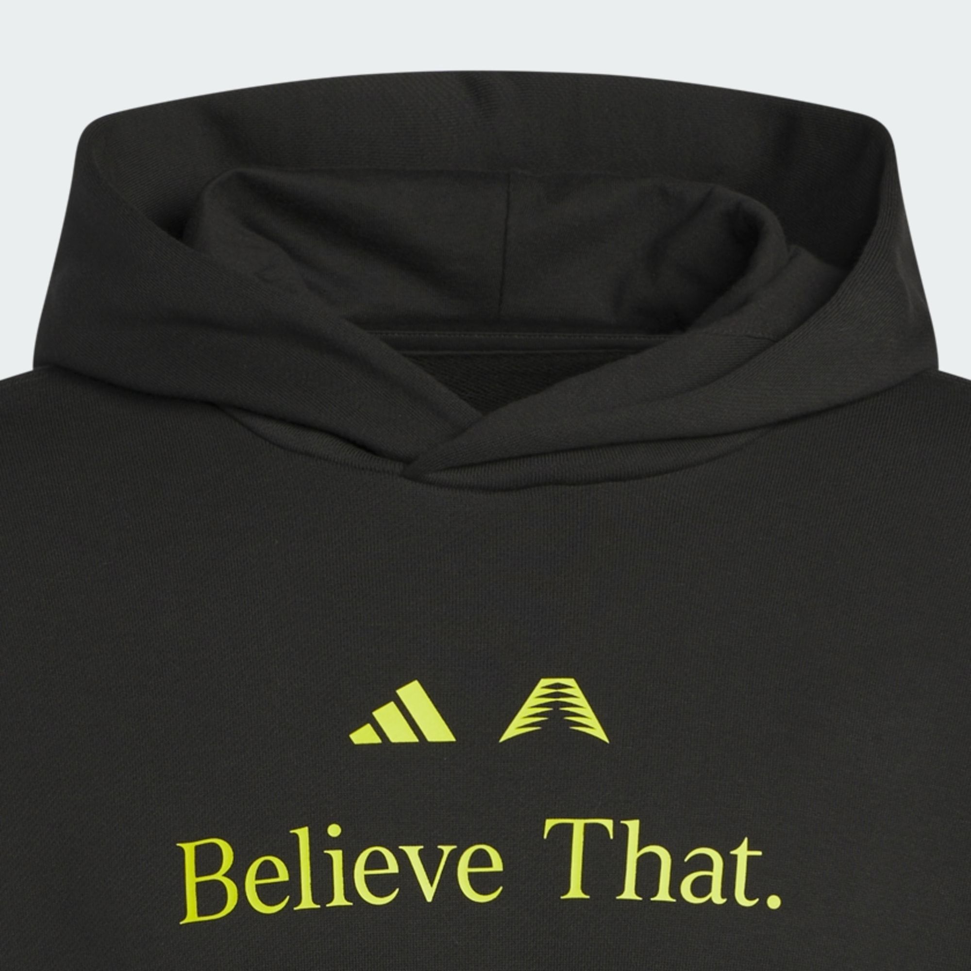  Áo Hoodie Nam Anthony Edwards Believe That 