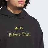  Áo Hoodie Nam Anthony Edwards Believe That 