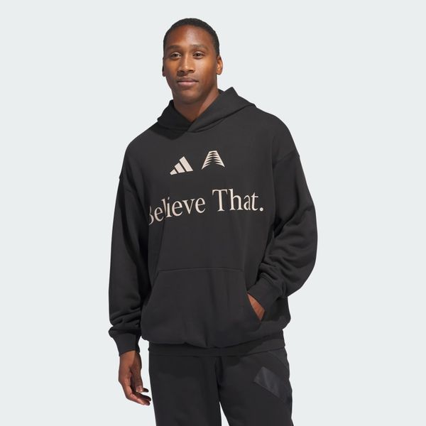  Áo Hoodie Nam Anthony Edwards Believe That 