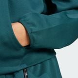  Áo Hoodie Nữ Khóa Kéo Dọc Thân adidas Z.N.E. 