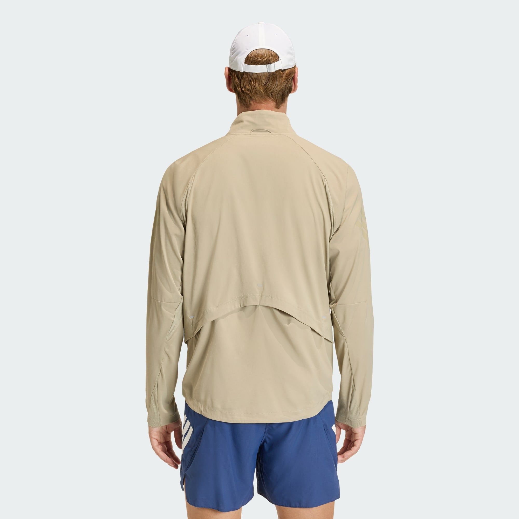  Áo Khoác Nam adi365 FORMOTION 