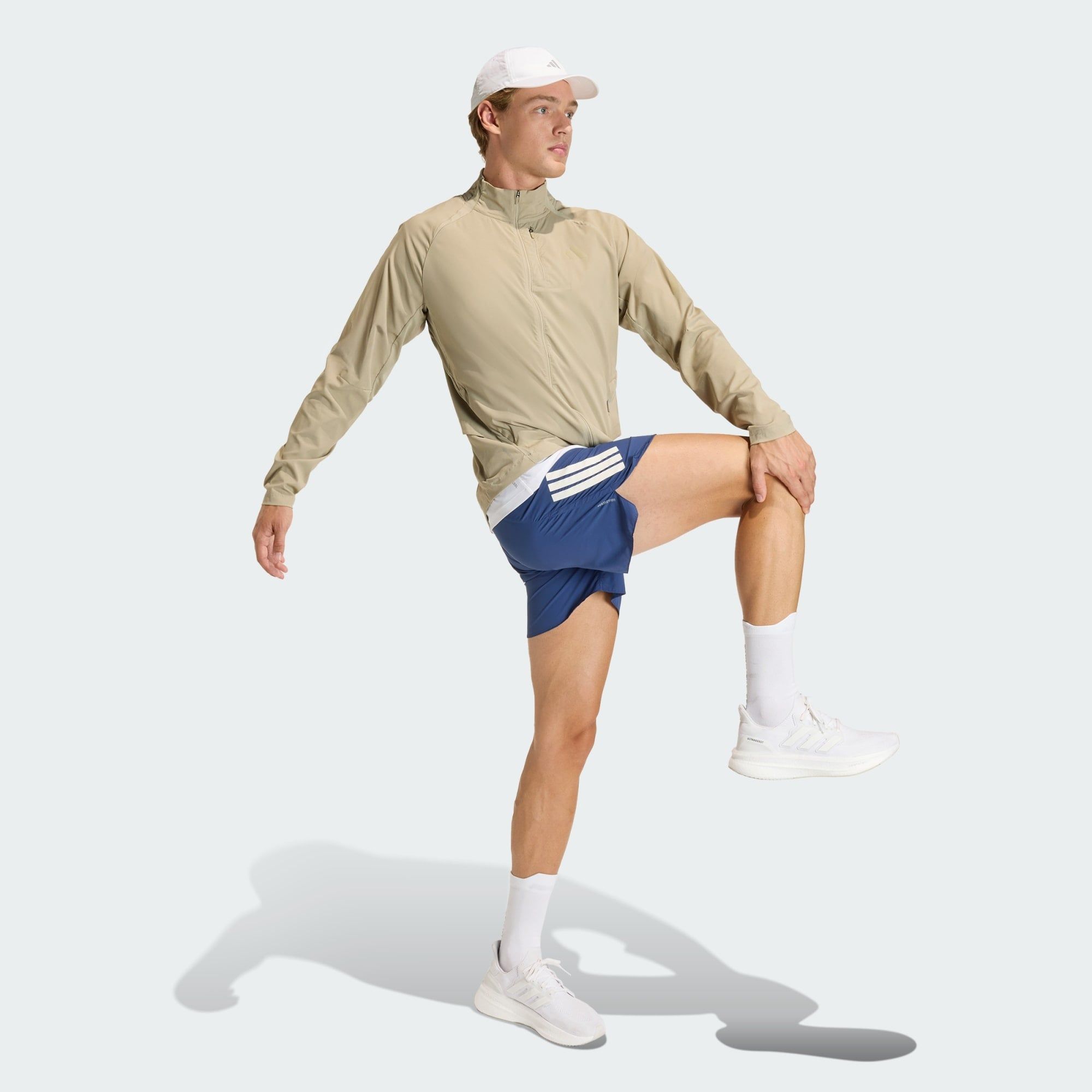  Áo Khoác Nam adi365 FORMOTION 