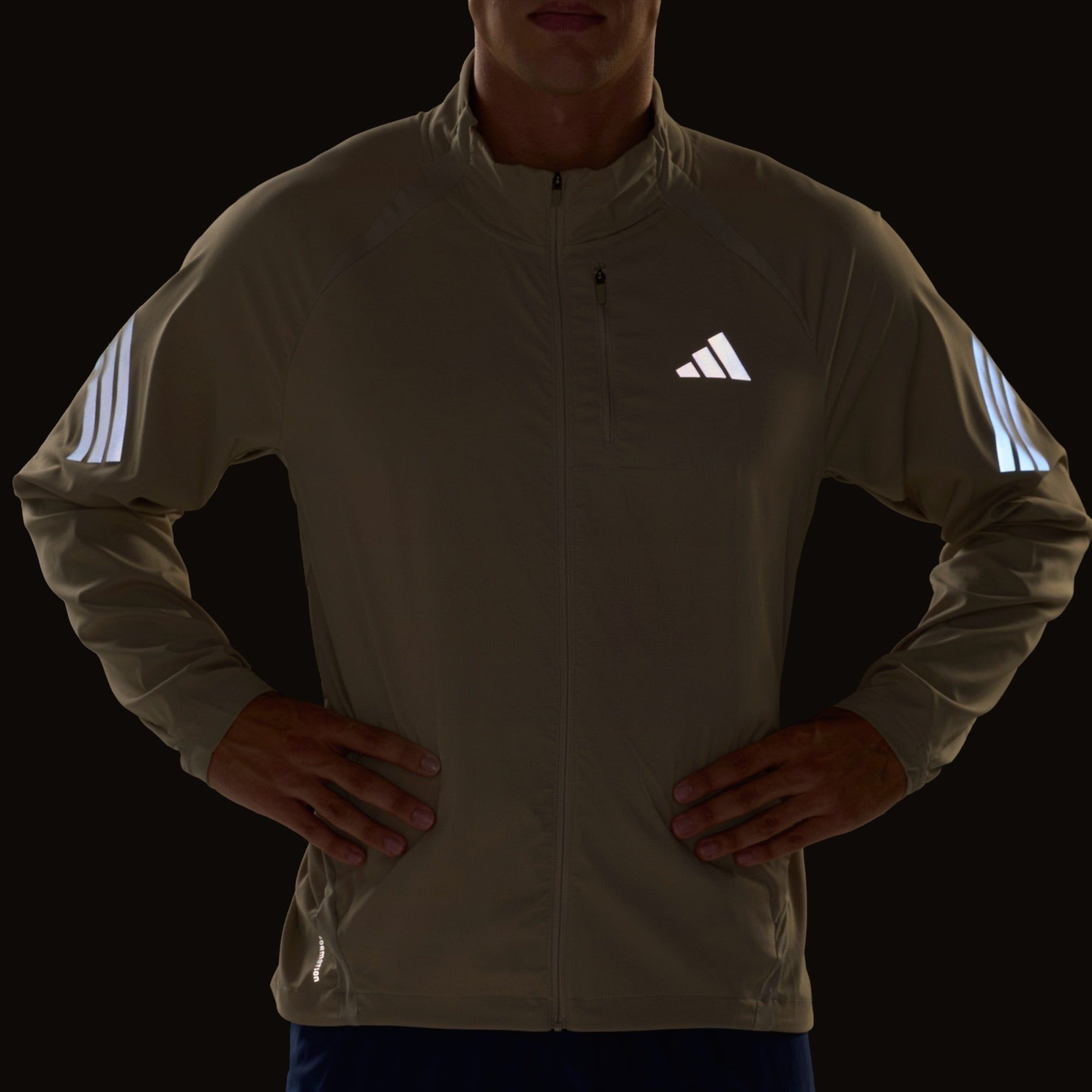  Áo Khoác Nam adi365 FORMOTION 