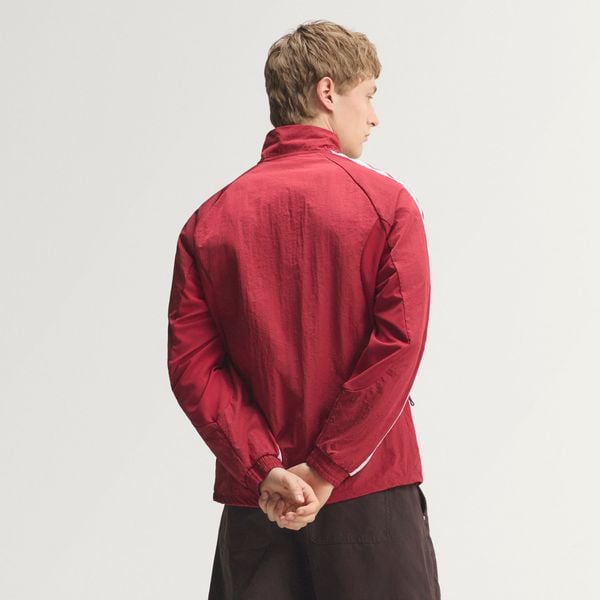  Áo Khoác Nam Adidas Anthem Sân Nhà Liverpool FC - Lfc -  KV6736 