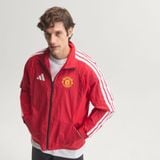  Áo Khoác Nam Adidas Anthem Sân Nhà Manchester United - KV6731 