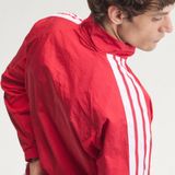  Áo Khoác Nam Adidas Anthem Sân Nhà Manchester United - KV6731 