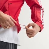  Áo Khoác Nam Adidas Anthem Sân Nhà Manchester United - KV6731 