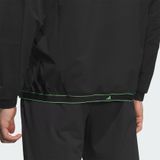  Áo Khoác Nam Chống Gió Khoá Kéo Toàn Phần 