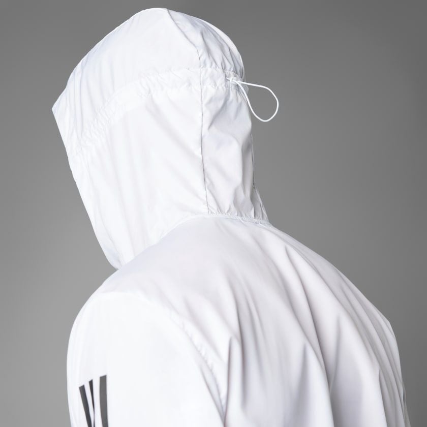  Áo Khoác Nam Colorblock Own the Run 