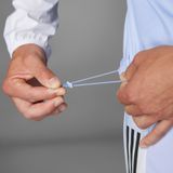  Áo Khoác Nam Colorblock Own the Run 