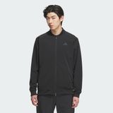  Áo Khoác Nam Dài Tay Khóa Kéo Toàn Phần 