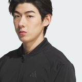  Áo Khoác Nam Dài Tay Khóa Kéo Toàn Phần 