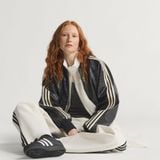  ÁO KHOÁC NỮ GIẢ DA SST 