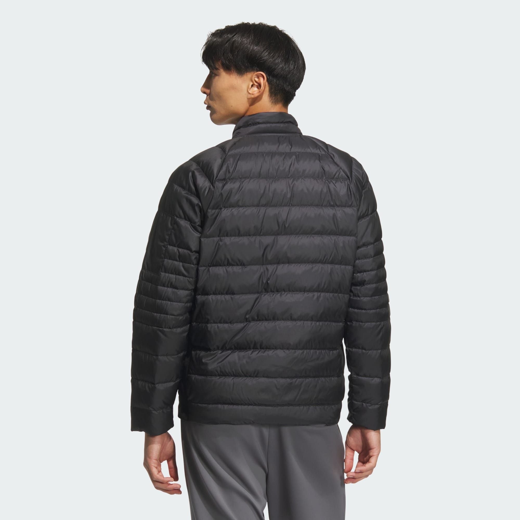  ÁO KHOÁC NAM LÔNG VŨ 