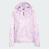  Áo Khoác Nữ Own The Run – Họa Tiết Toàn Thân 