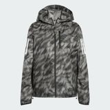  Áo Khoác Nữ Own The Run – Họa Tiết Toàn Thân 