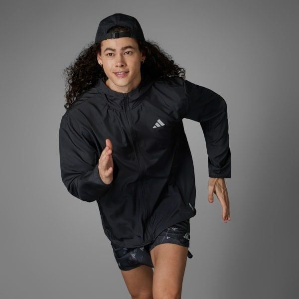  Áo Khoác Nam Run It 