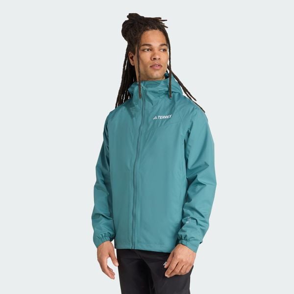  Áo Khoác Nam Terrex Multi 2L RAIN.RDY 