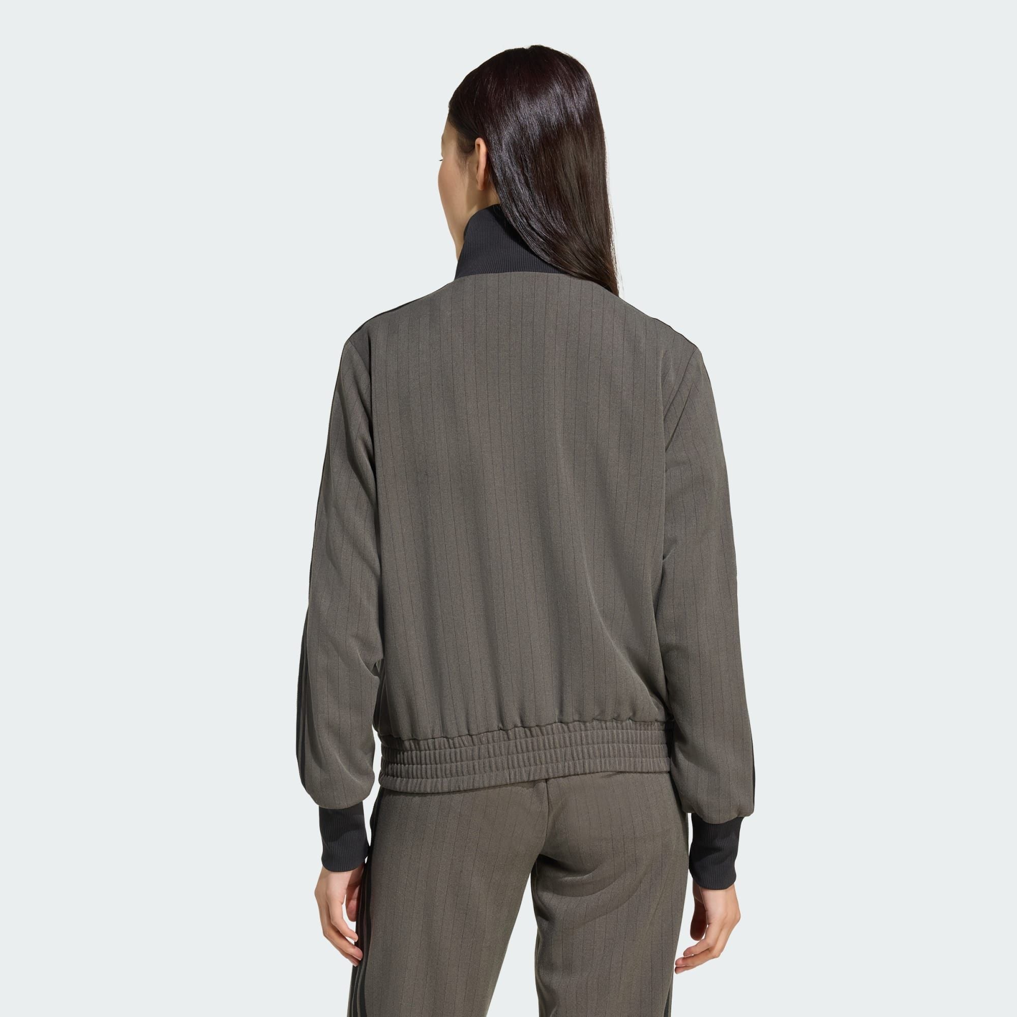  Áo Khoác Nữ Tracksuit Dáng May Đo 