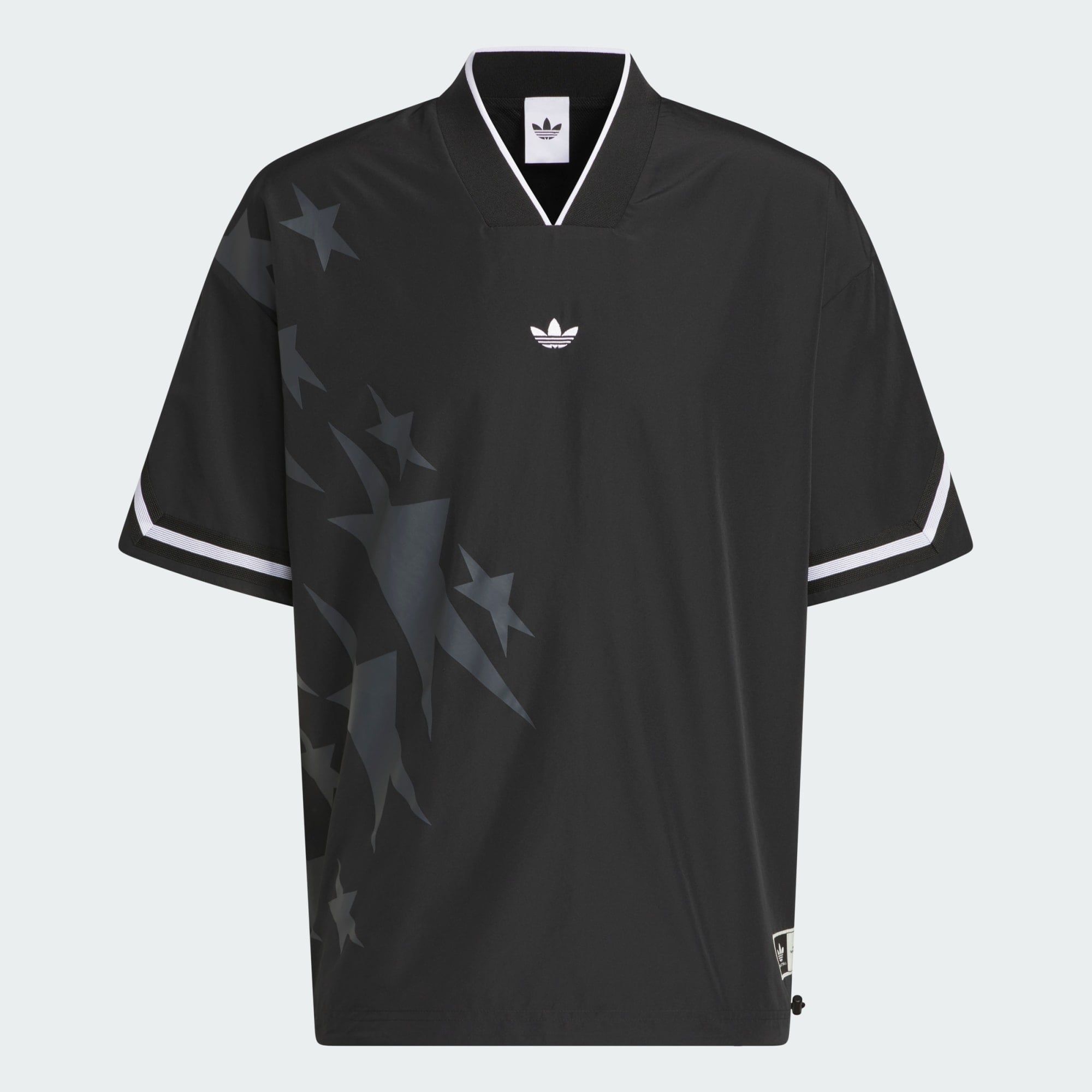  Áo Thun Unisex Originals Basketball Star 