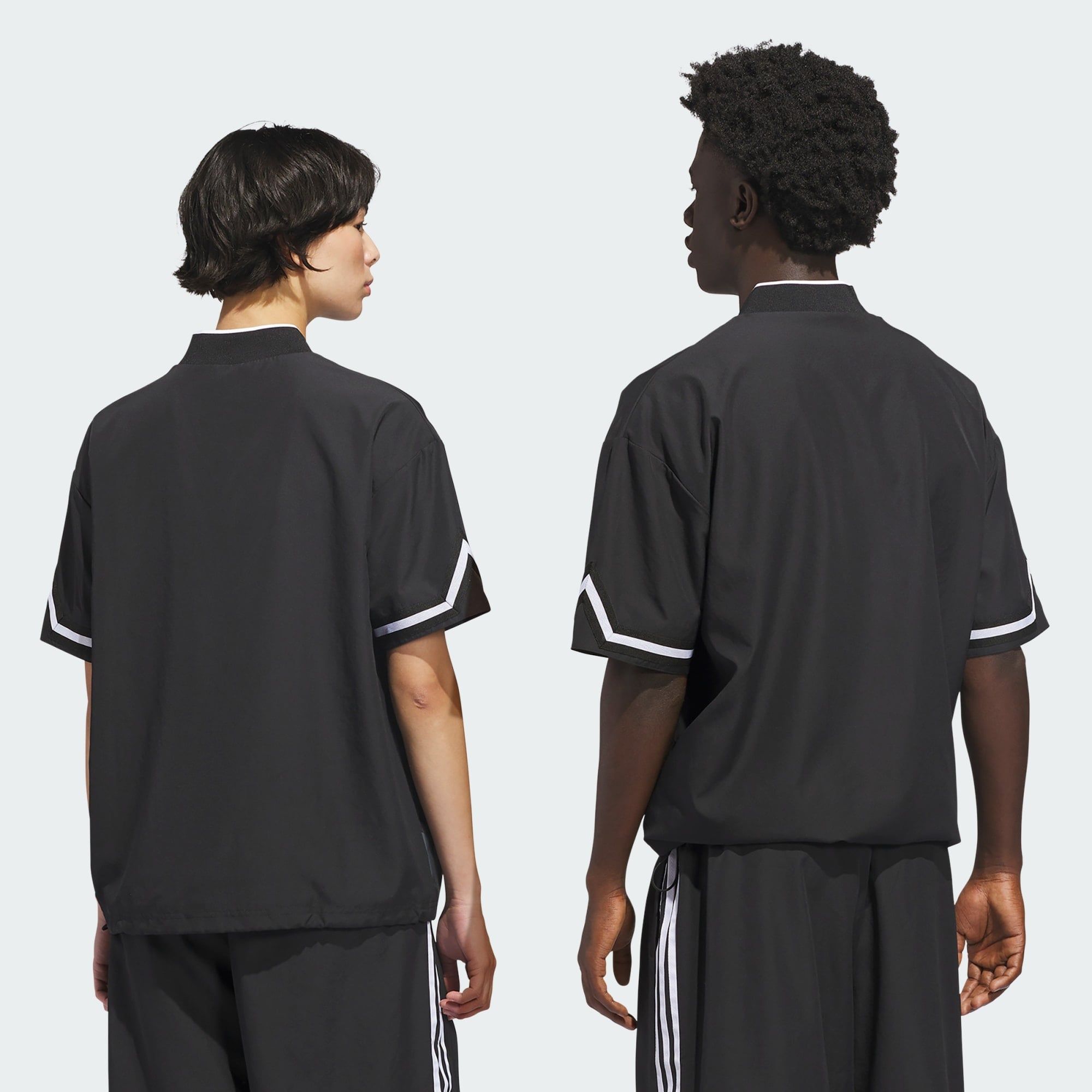  Áo Thun Unisex Originals Basketball Star 