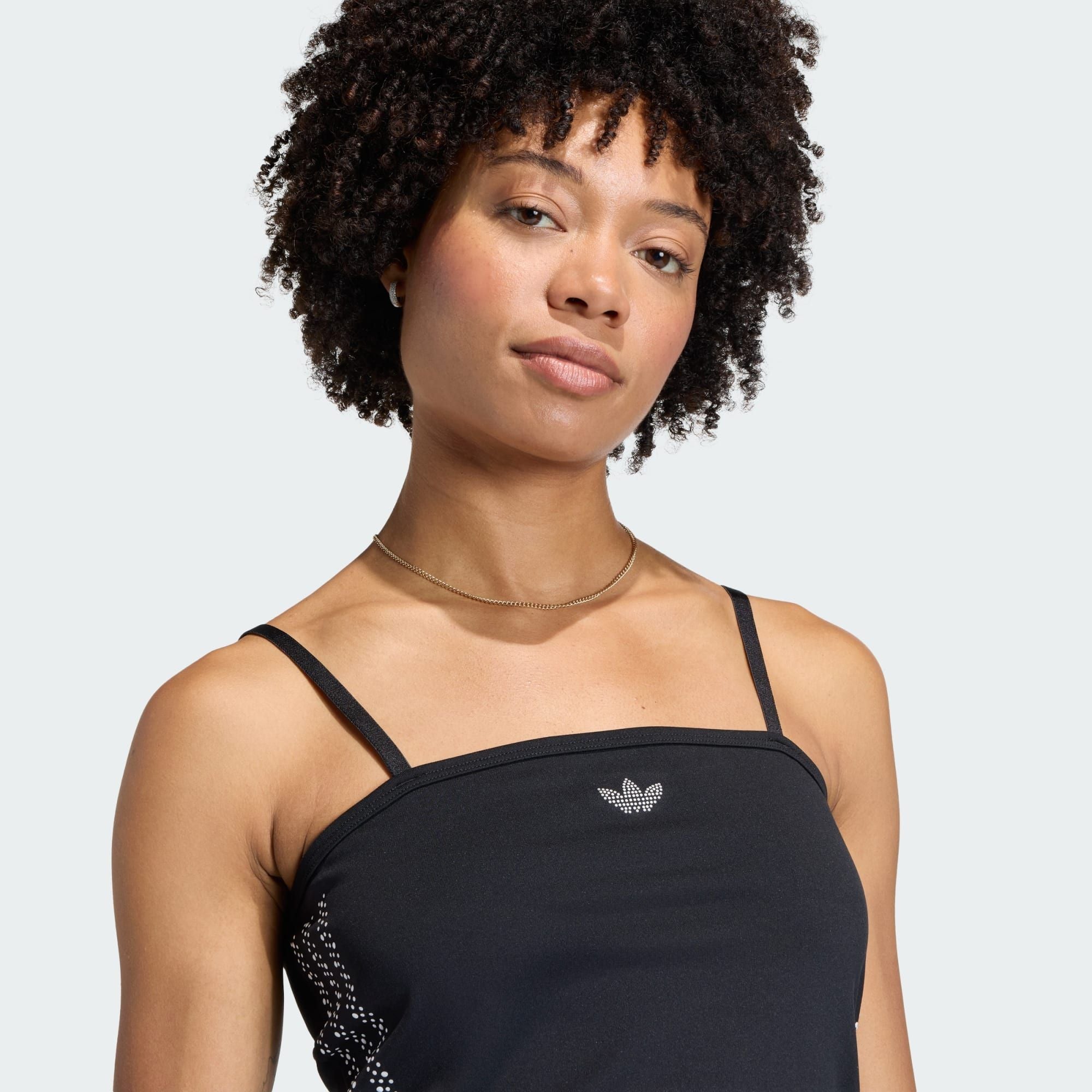  ÁO ỐNG NỮ ADIDAS PEARL 