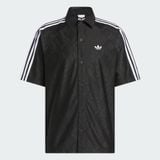  Áo Sơ Mi Nam và Nữ Originals Basketball Flame 