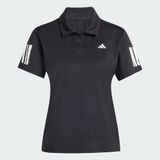  Áo Polo Nữ 3 Sọc Climacool Tennis Club 