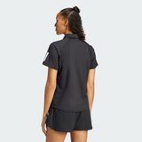  Áo Polo Nữ 3 Sọc Climacool Tennis Club 
