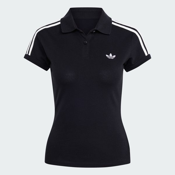  Áo Polo Nữ 3 Sọc 