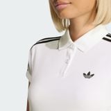  Áo Polo Nữ 3 Sọc 