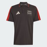  ÁO POLO NAM ADIDAS AUDI REVOLUT F1 TEAM DNA - KE6785 