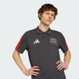  ÁO POLO NAM ADIDAS AUDI REVOLUT F1 TEAM DNA - KE6785 