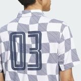  ÁO POLO NAM ADIDAS CLIMACOOL AOP - KG9969 