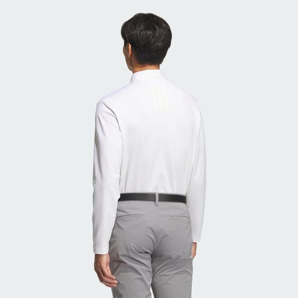  Áo Polo Nam Dài Tay 