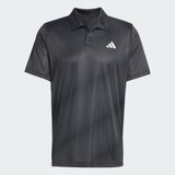  ÁO POLO NAM GRAPHIC CLIMACOOL CÂU LẠC BỘ TENNIS 